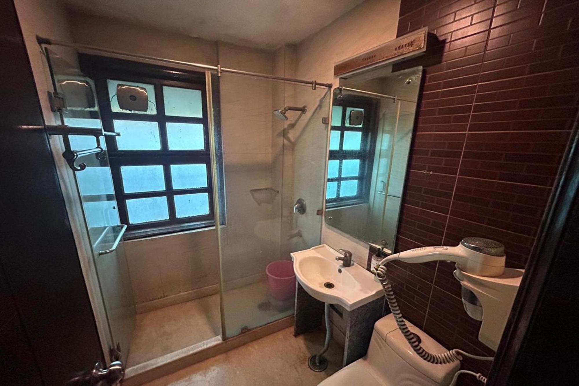 The Metropolis Guest House Near Rk Ashram Metro Station New Delhi Buitenkant foto