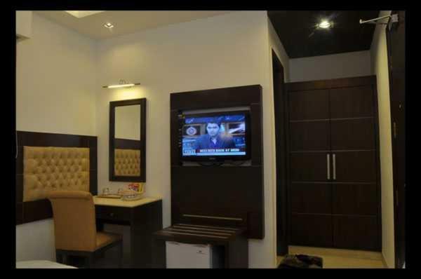The Metropolis Guest House Near Rk Ashram Metro Station New Delhi Buitenkant foto