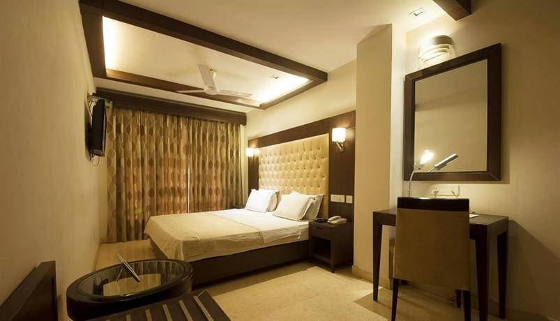The Metropolis Guest House Near Rk Ashram Metro Station New Delhi Buitenkant foto