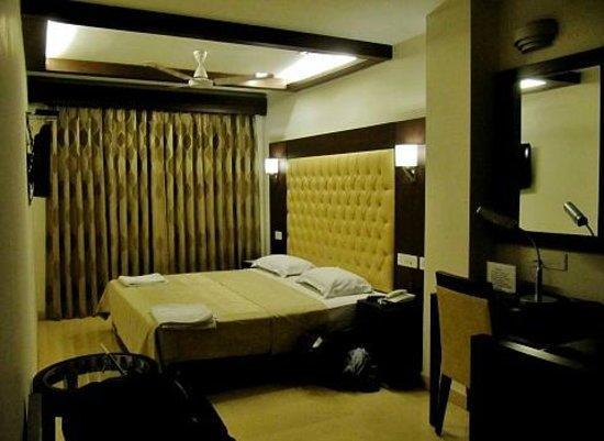 The Metropolis Guest House Near Rk Ashram Metro Station New Delhi Buitenkant foto